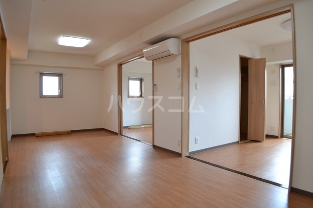 3/30 リビング/ダイニング