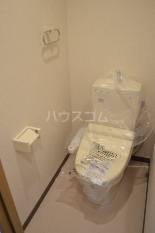 17/30 トイレ