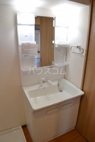 18/30 洗面