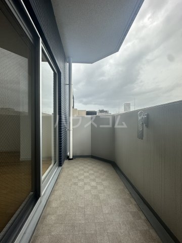 17/30 バルコニー