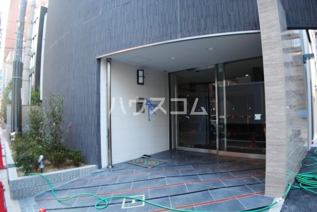 19/28 エントランス