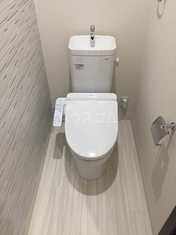 8/14 トイレ
