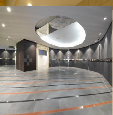 15/27 バルコニー