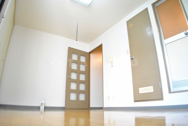 3/24 リビング/ダイニング