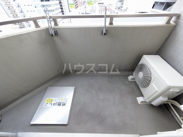 17/30 バルコニー