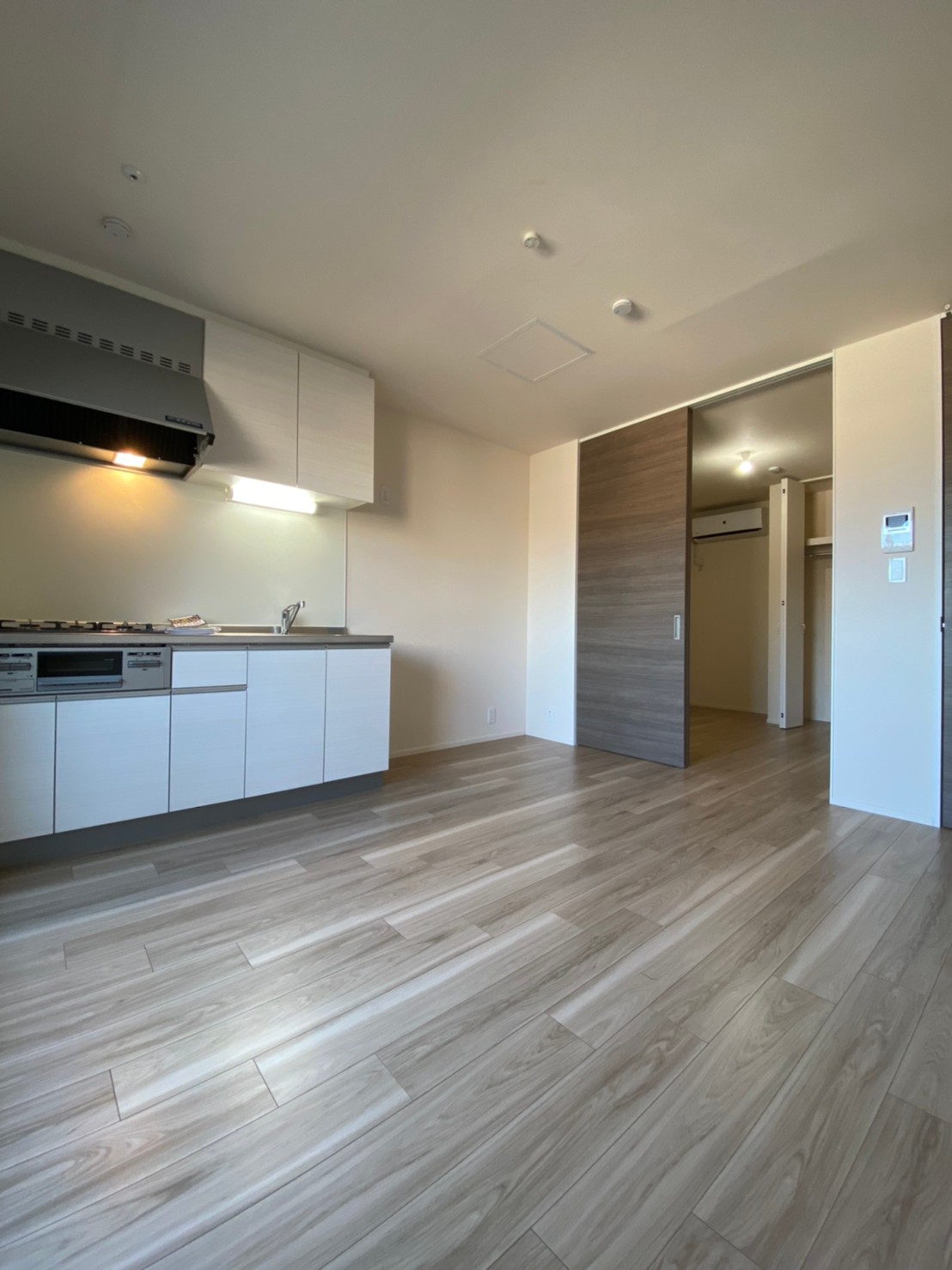 5/30 リビング/ダイニング