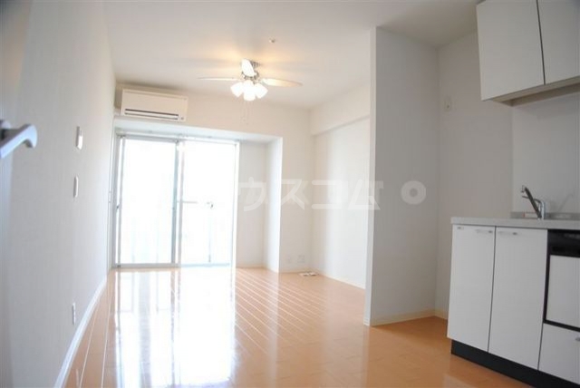 8/30 リビング/ダイニング