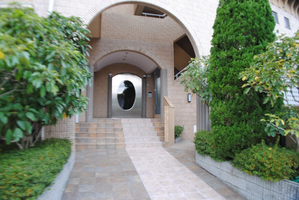 2/7 エントランス