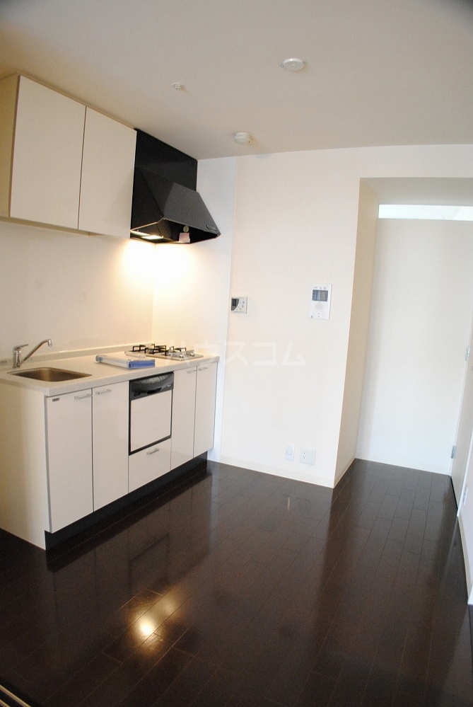 3/20 リビング/ダイニング