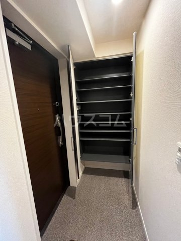 7/30 収納