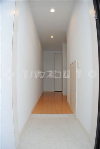 12/30 玄関