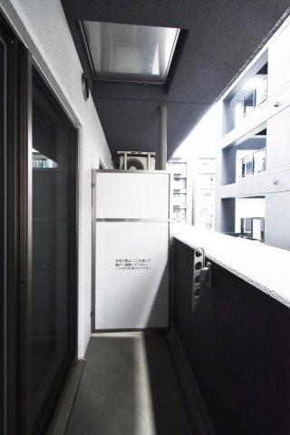 16/30 バルコニー