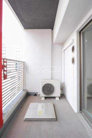 21/30 バルコニー