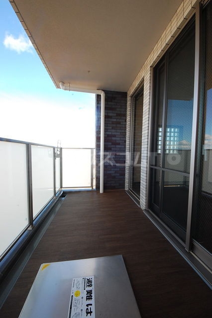 14/26 バルコニー