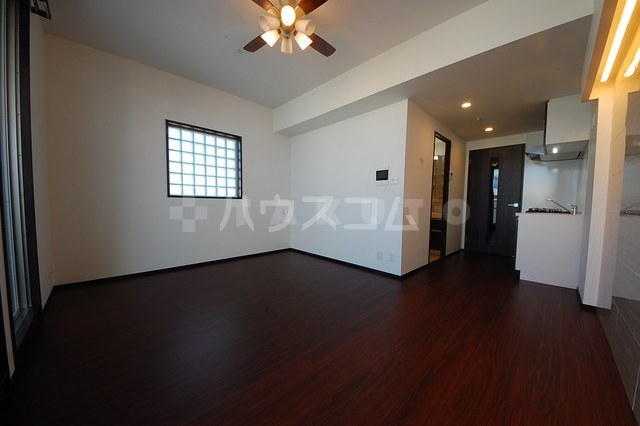 3/26 リビング/ダイニング