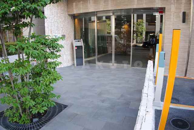 15/25 エントランス