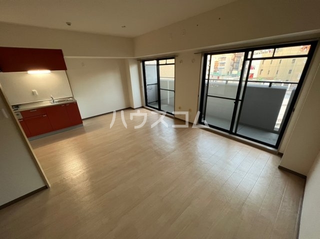 4/28 リビング/ダイニング