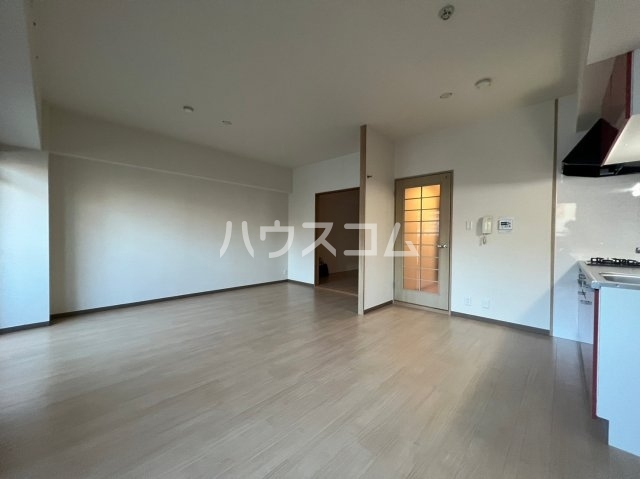 5/28 リビング/ダイニング