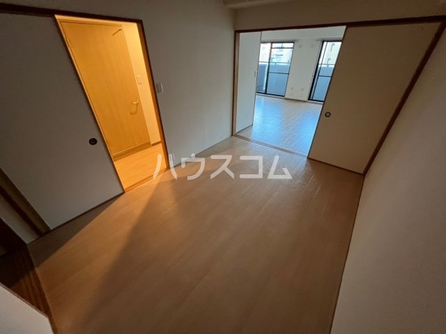 6/28 リビング/ダイニング