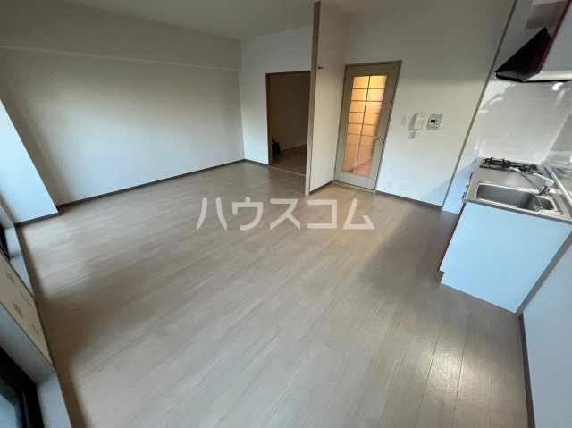 3/28 リビング/ダイニング