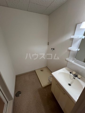 20/30 洗面