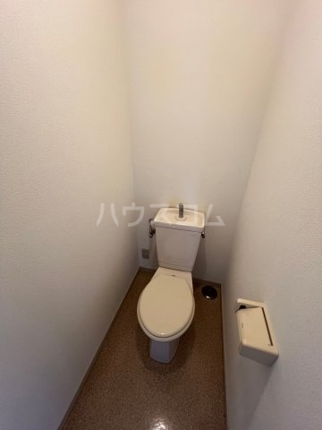 18/30 トイレ