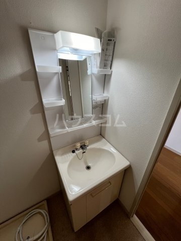 19/30 洗面