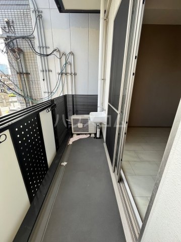 15/29 バルコニー