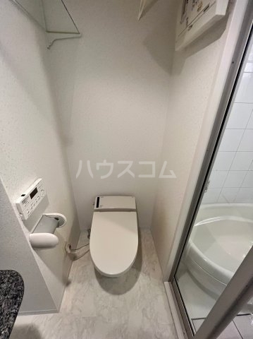 14/30 トイレ
