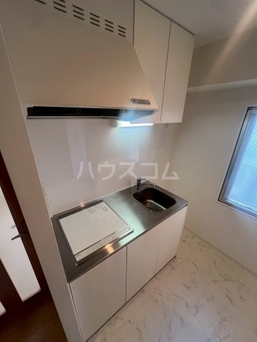 10/30 キッチン