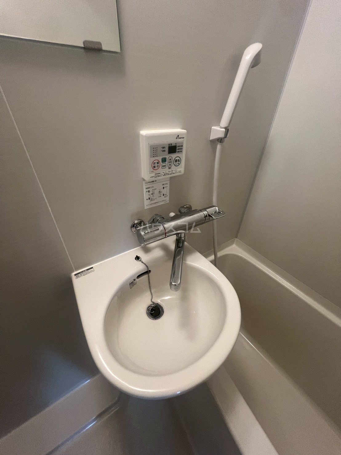 14/30 洗面