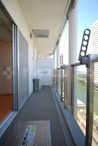 24/30 バルコニー