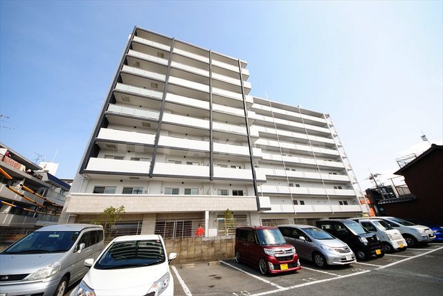 1/22 外観