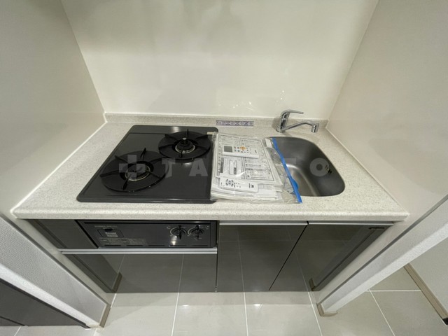 9/26 キッチン