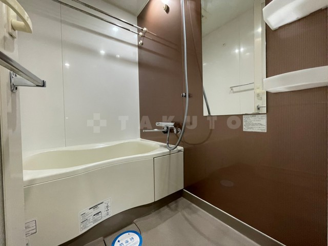 10/25 浴室