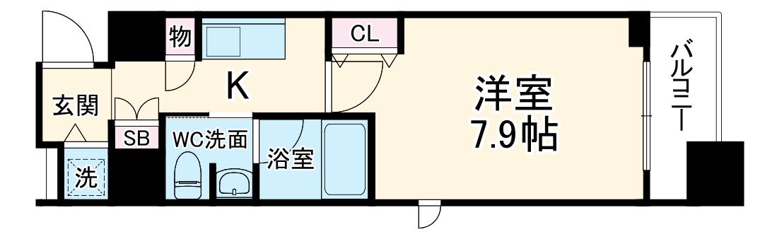 2/11 間取