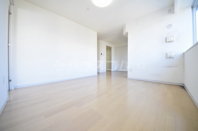 3/23 リビング/ダイニング