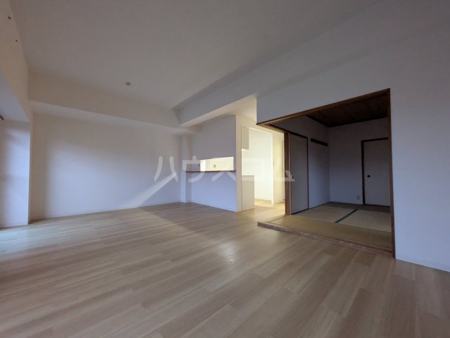 3/30 リビング/ダイニング