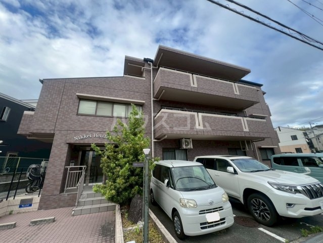 1/30 外観