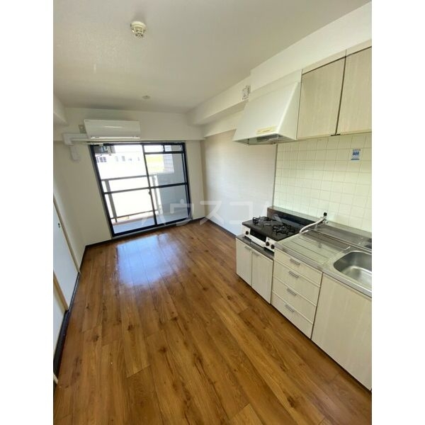 3/27 リビング/ダイニング