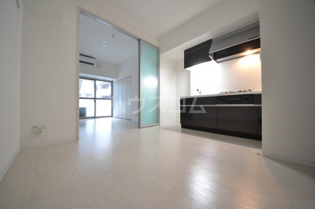 3/24 リビング/ダイニング