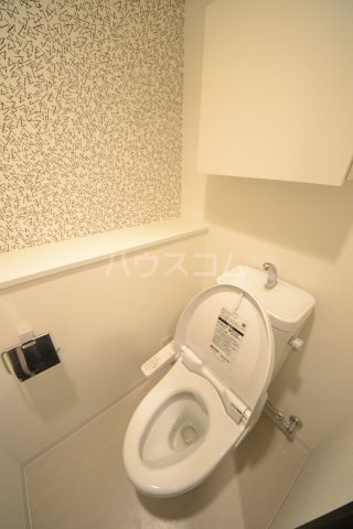 9/24 トイレ