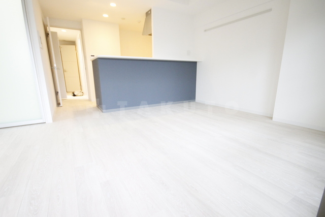 4/28 リビング/ダイニング