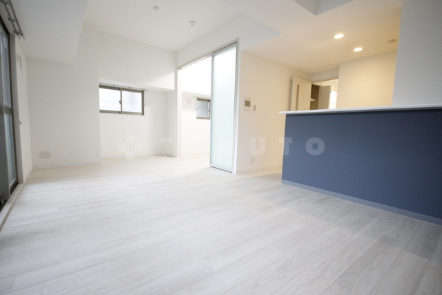 3/28 リビング/ダイニング