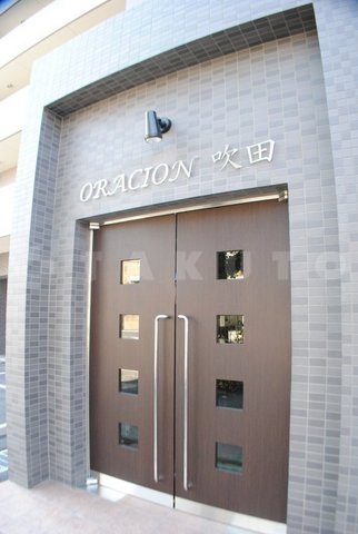 15/24 エントランス