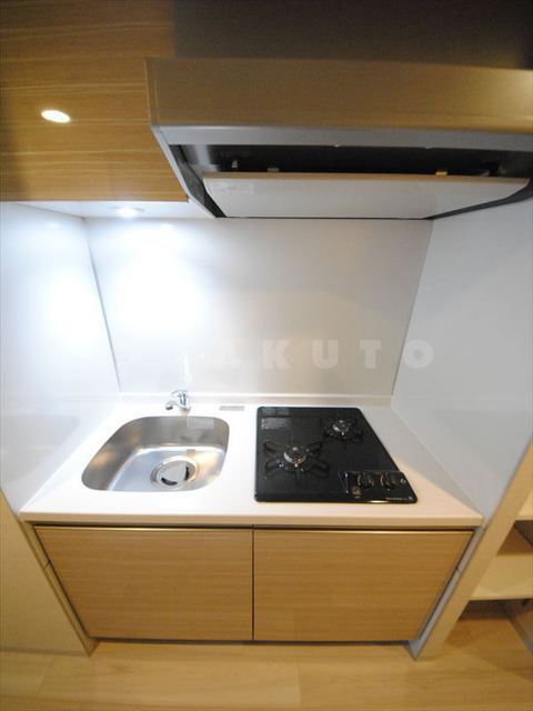 13/30 キッチン