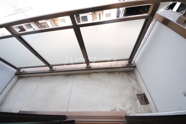 15/20 バルコニー