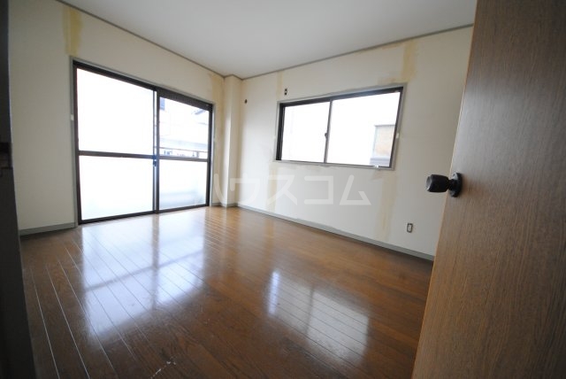 4/20 リビング/ダイニング