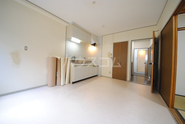 3/20 リビング/ダイニング