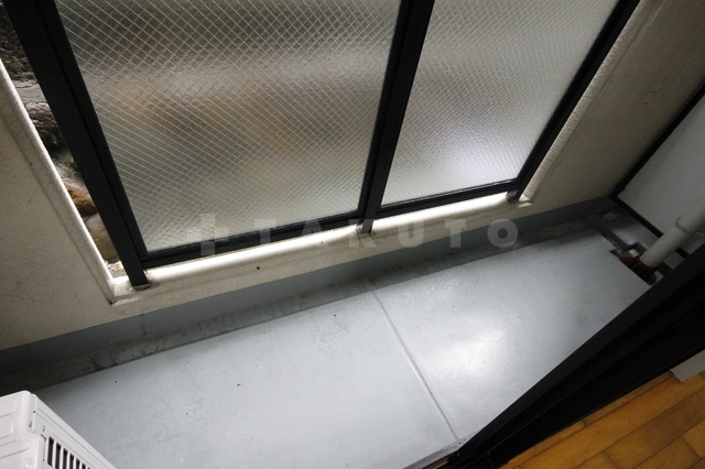 18/30 バルコニー